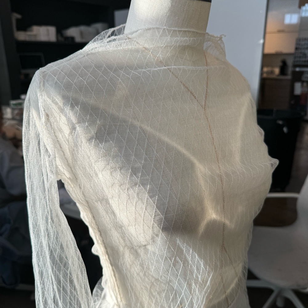 Mesh top | style addict